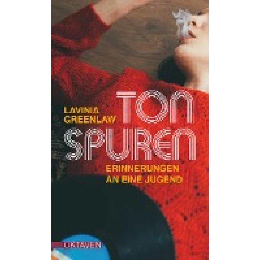Tonspuren (Greenlaw, Lavinia)