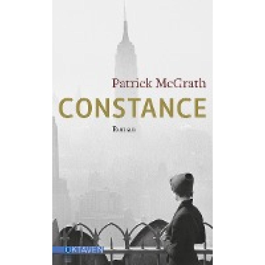 Constance (McGrath, Patrick)