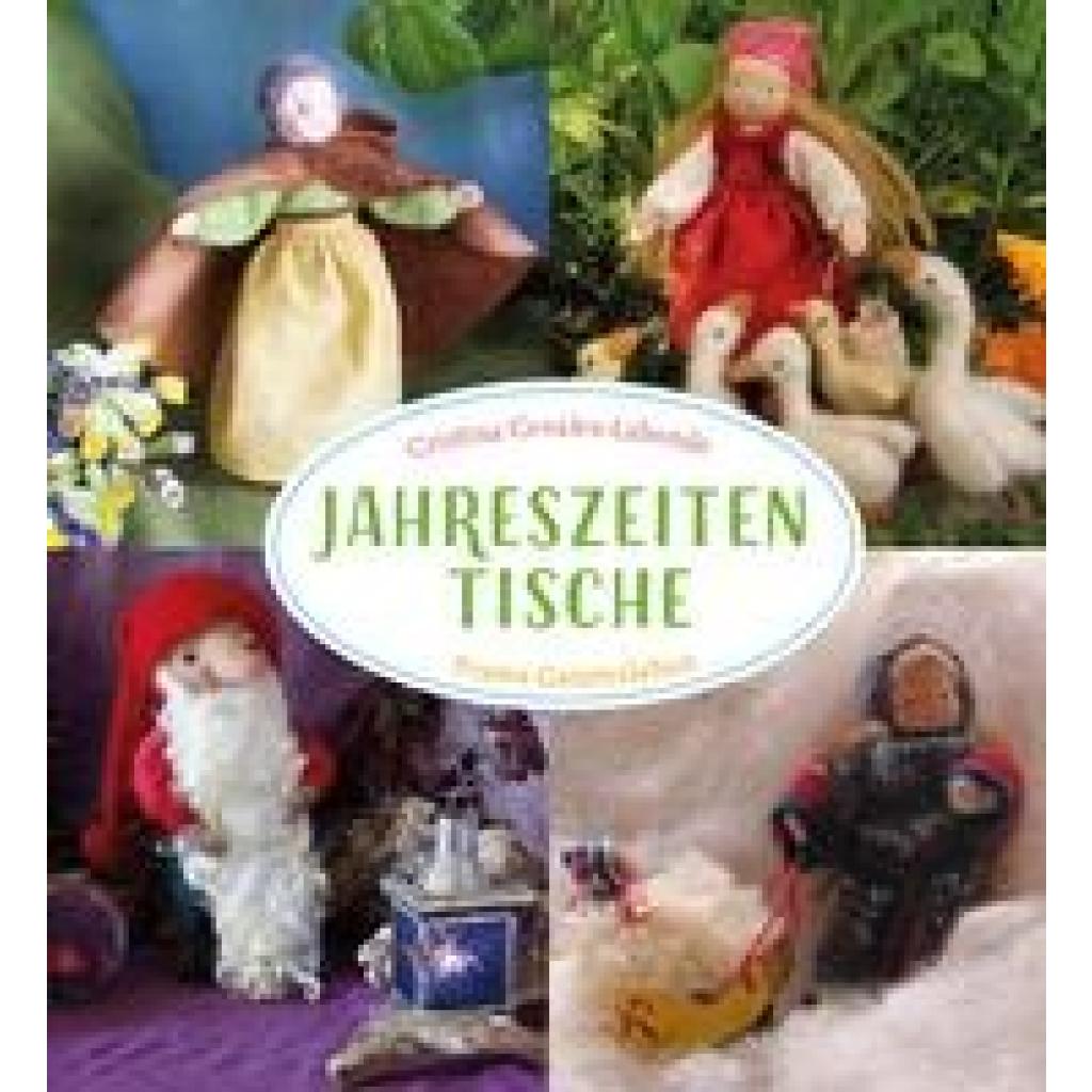 Jahreszeitentische (Cevales-Labonde, Cristina)