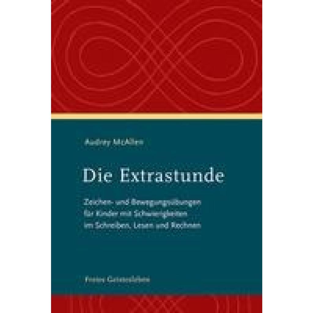 9783772527210 - Die Extrastunde - Audrey McAllen Gebunden 9783772527210 - Die Extrastunde - Audrey McAllen Gebunden