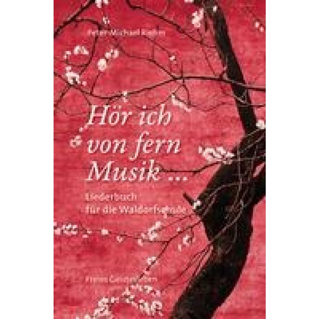 Hör ich von fern Musik ...