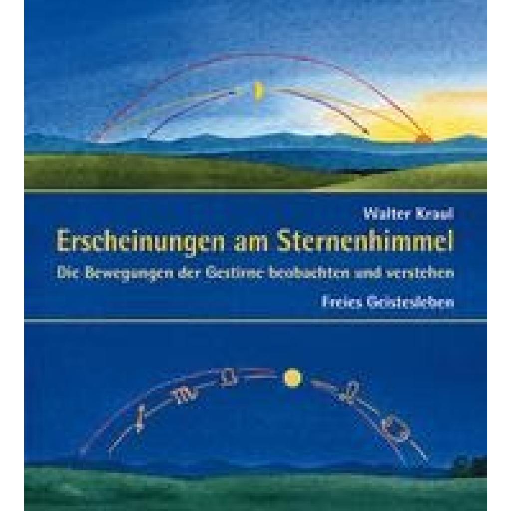 Erscheinungen am Sternenhimmel (Kraul, Walter)