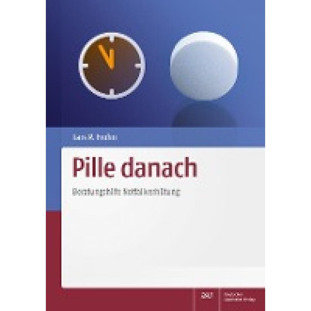 Frohn, Lars Peter: Pille danach