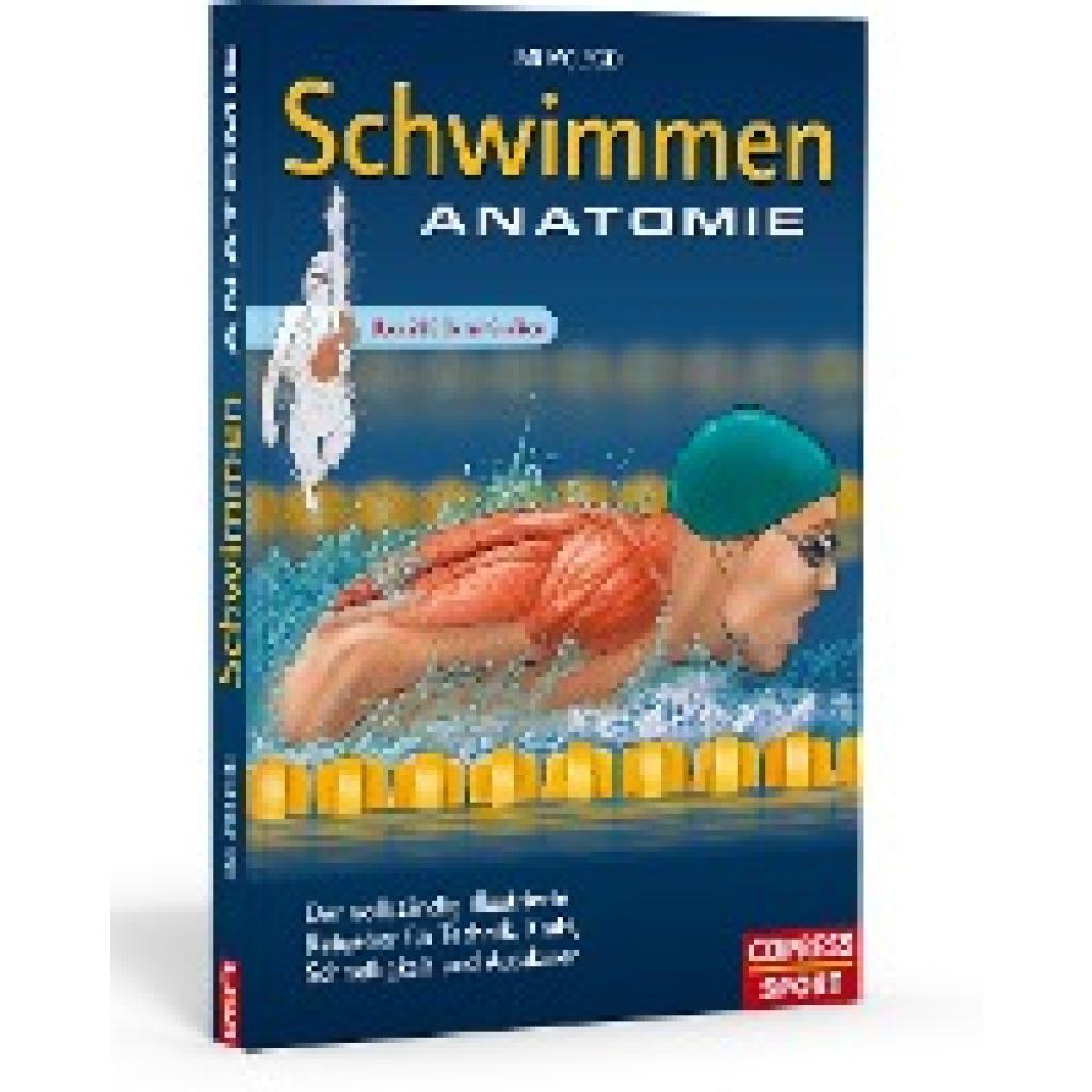 Mcleod, Ian: Schwimmen Anatomie