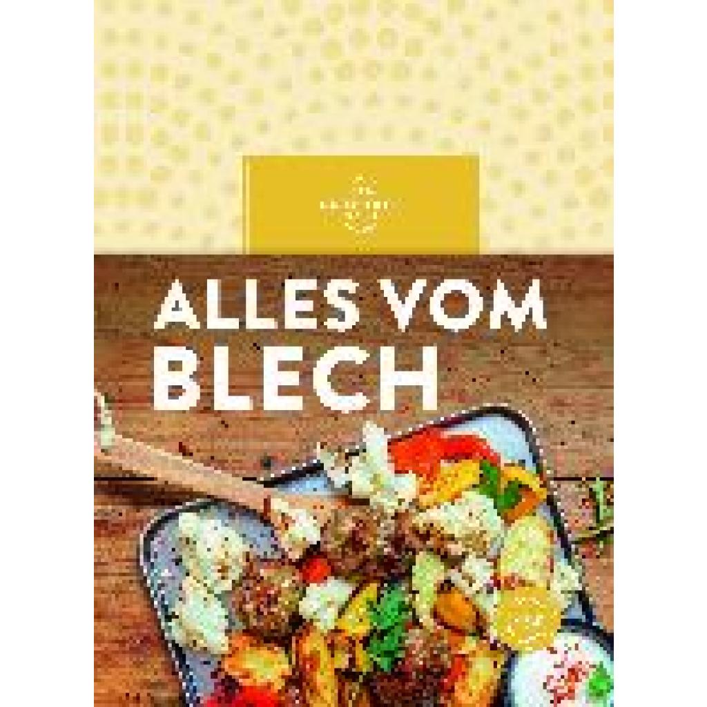 Alles vom Blech