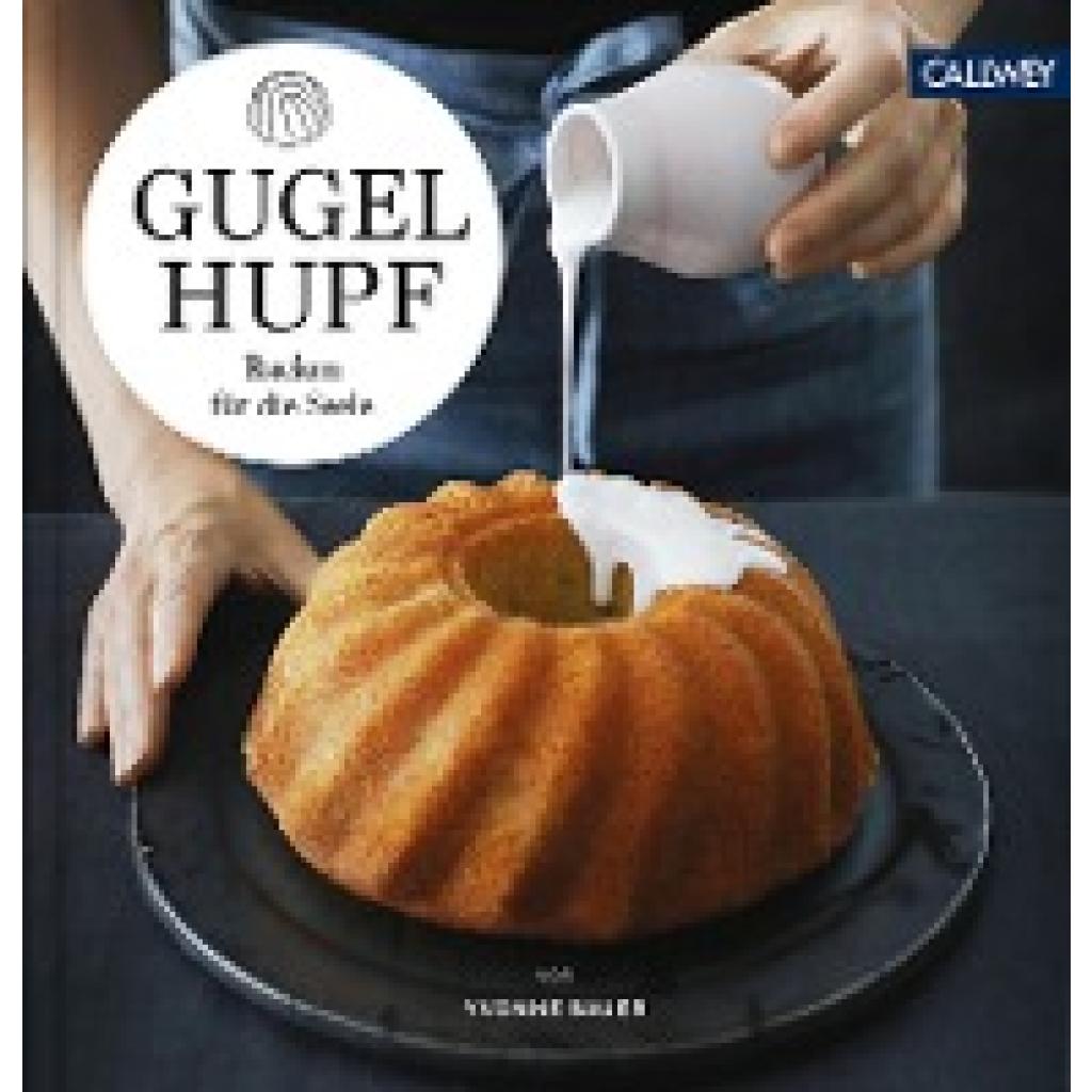 Gugelhupf (Bauer, Yvonne)