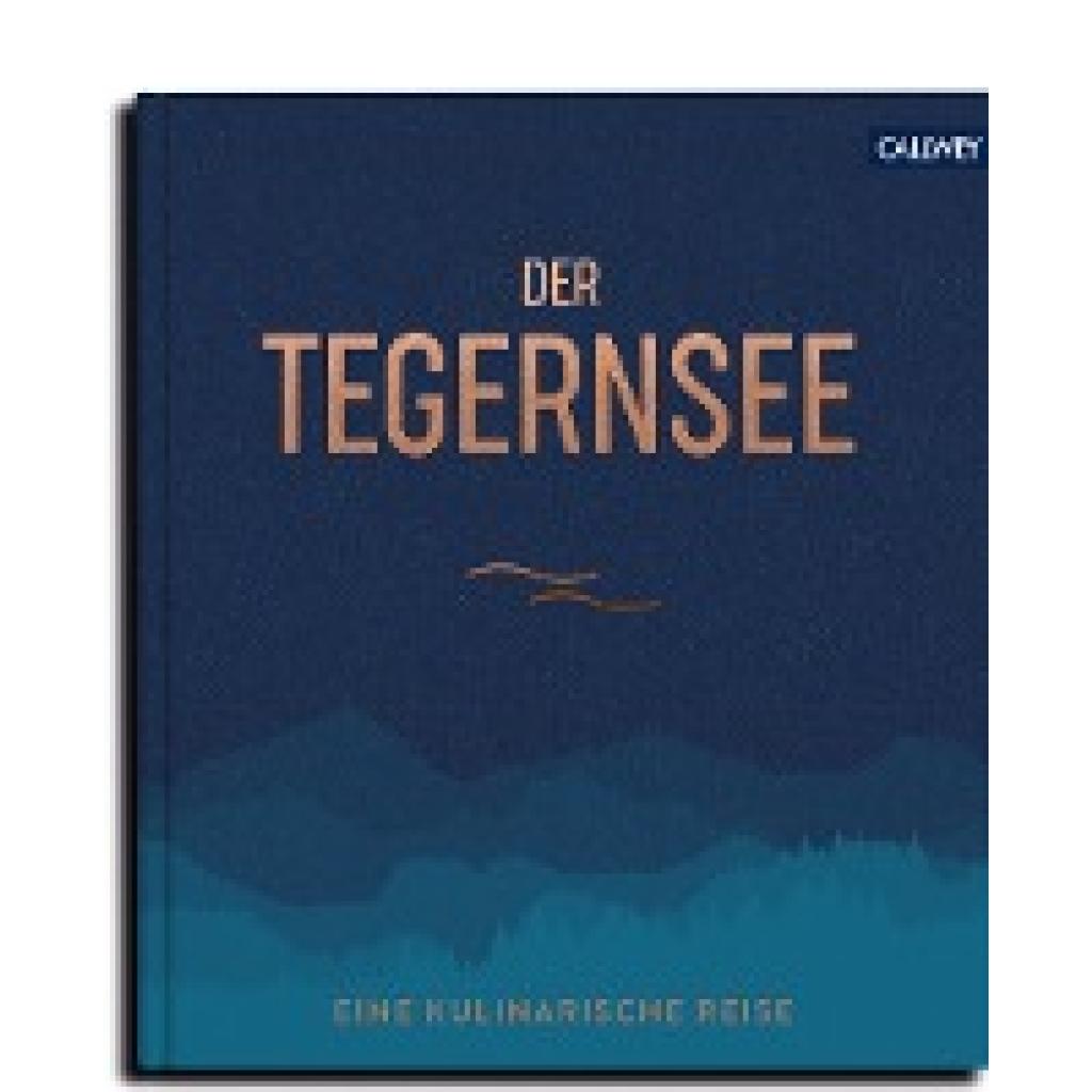 Der Tegernsee (Kotteder, Franz)