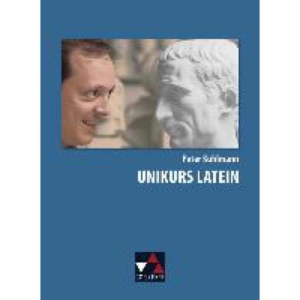 9783766175953 - Unikurs Latein - Peter Kuhlmann Kartoniert (TB)