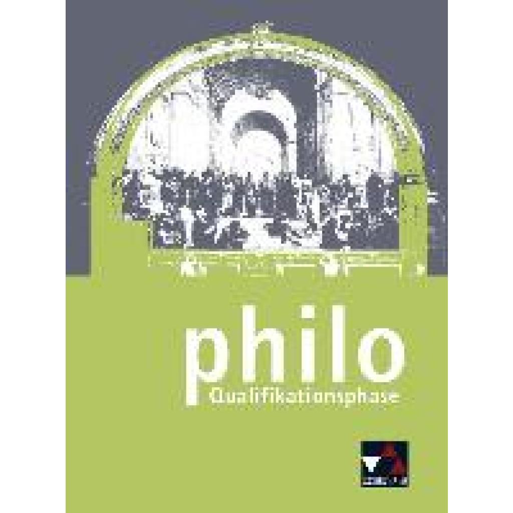 9783766166975 - philo NRW philo Qualifikationsphase - Klaus Draken Matthias Gillissen Jörg Peters Martina Peters Bernd Rolf Gebunden