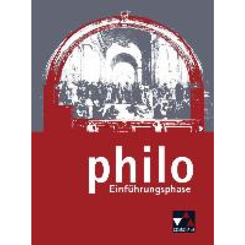 9783766166494 - philo NRW philo Einführungsphase - Matthias Gillissen Klaus Draken Jörg Peters Martina Peters Bernd Rolf Gebunden