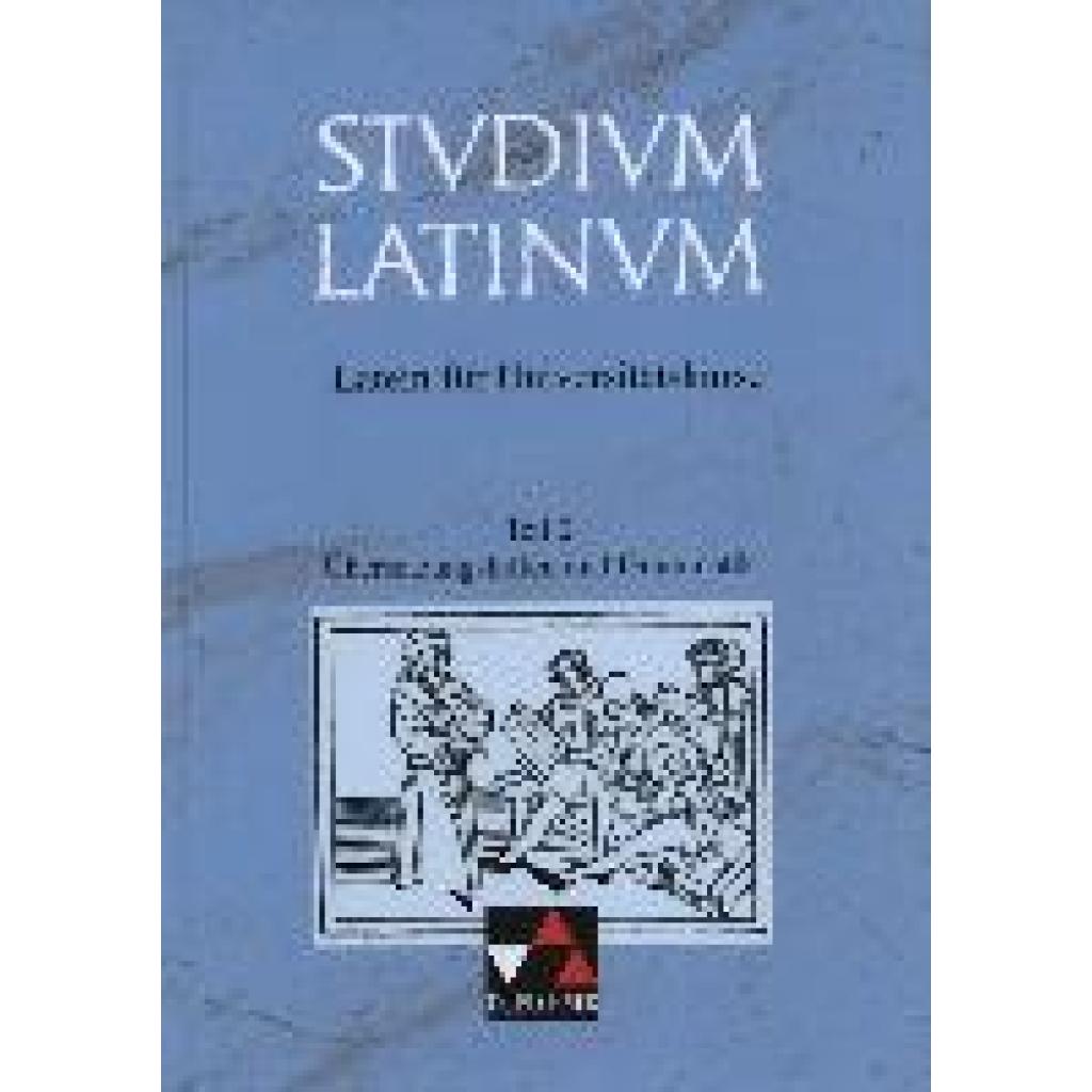 9783766153913 - Gebhard Kurz - GEBRAUCHT Studium Latinum in 2 Tln Tl2 Übersetzungshilfen und Grammatik Latein für Universitätskurse - Preis vom 02102023 050404 h 9783766153913 - Gebhard Kurz - GEBRAUCHT Studium Latinum in 2 Tln Tl2 Übersetzungshilfen und Grammatik Latein für Universitätskurse - Preis vom 02102023 050404 h