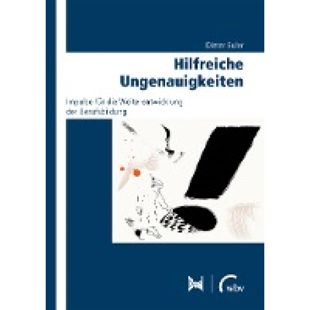 Euler, Dieter: Hilfreiche Ungenauigkeiten