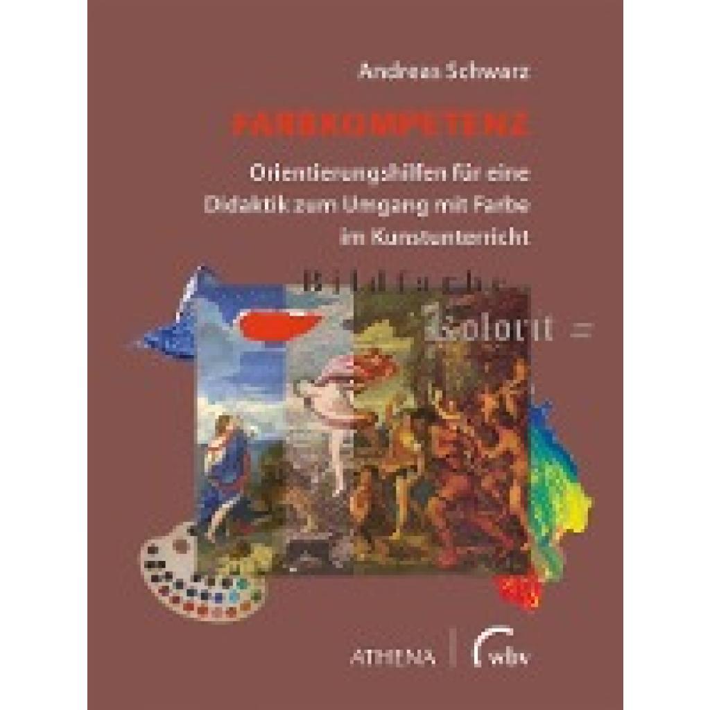 Farbkompetenz (Schwarz, Andreas)