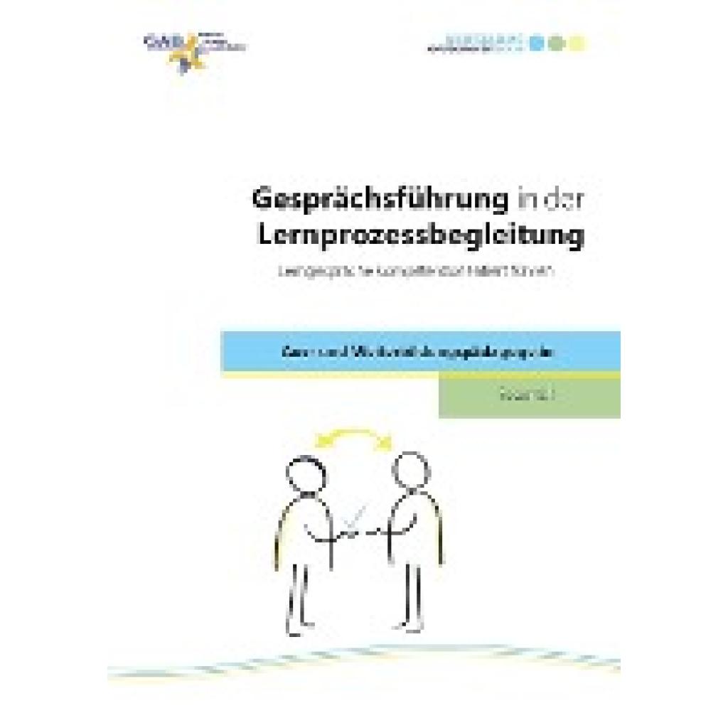 9783763962273 - Essential Aus- und Weiterbildungspädagogein Gesprächsführung in der Lernprozessbegleitung Kartoniert (TB) 9783763962273 - Essential Aus- und Weiterbildungspädagogein Gesprächsführung in der Lernprozessbegleitung Kartoniert (TB)