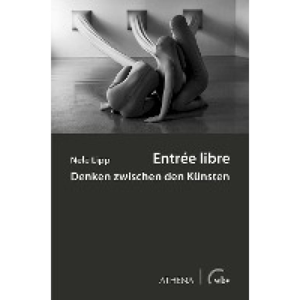 Entrée libre (Lipp, Nele)