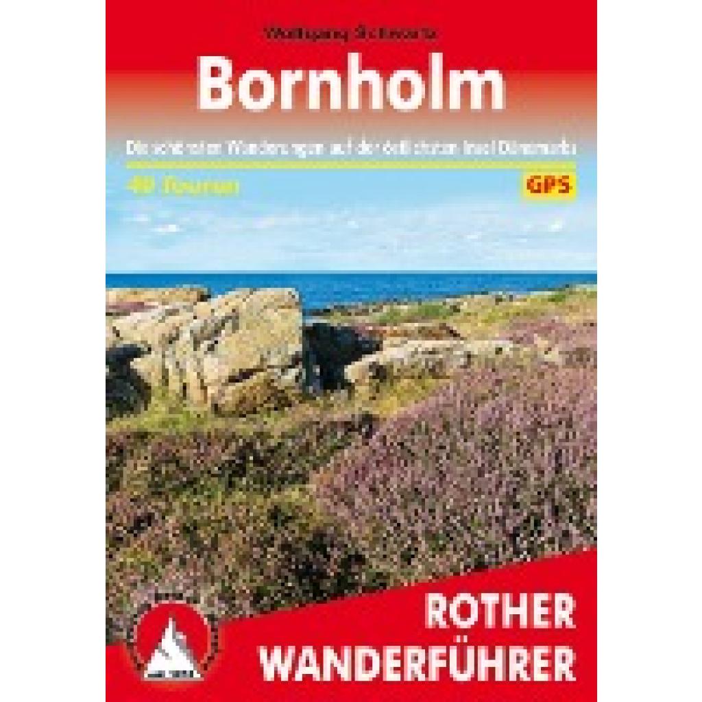 Schwartz, Wolfgang: Bornholm