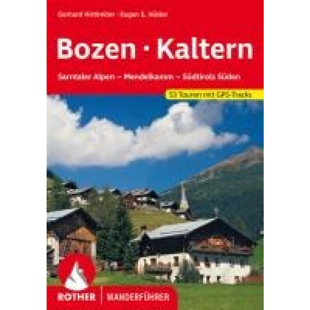 Hirtlreiter, Gerhard: Bozen - Kaltern