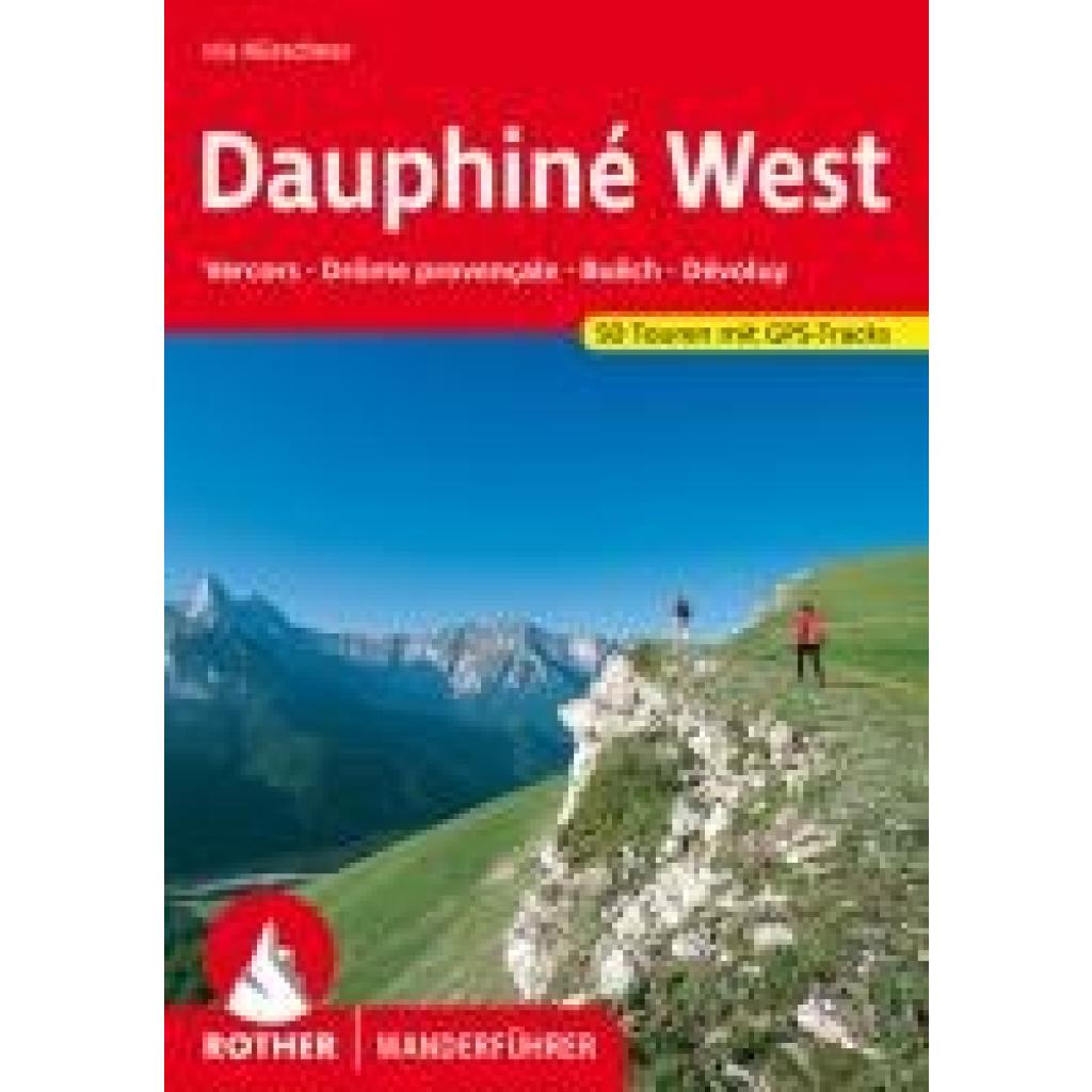 Kürschner, Iris: Dauphiné West