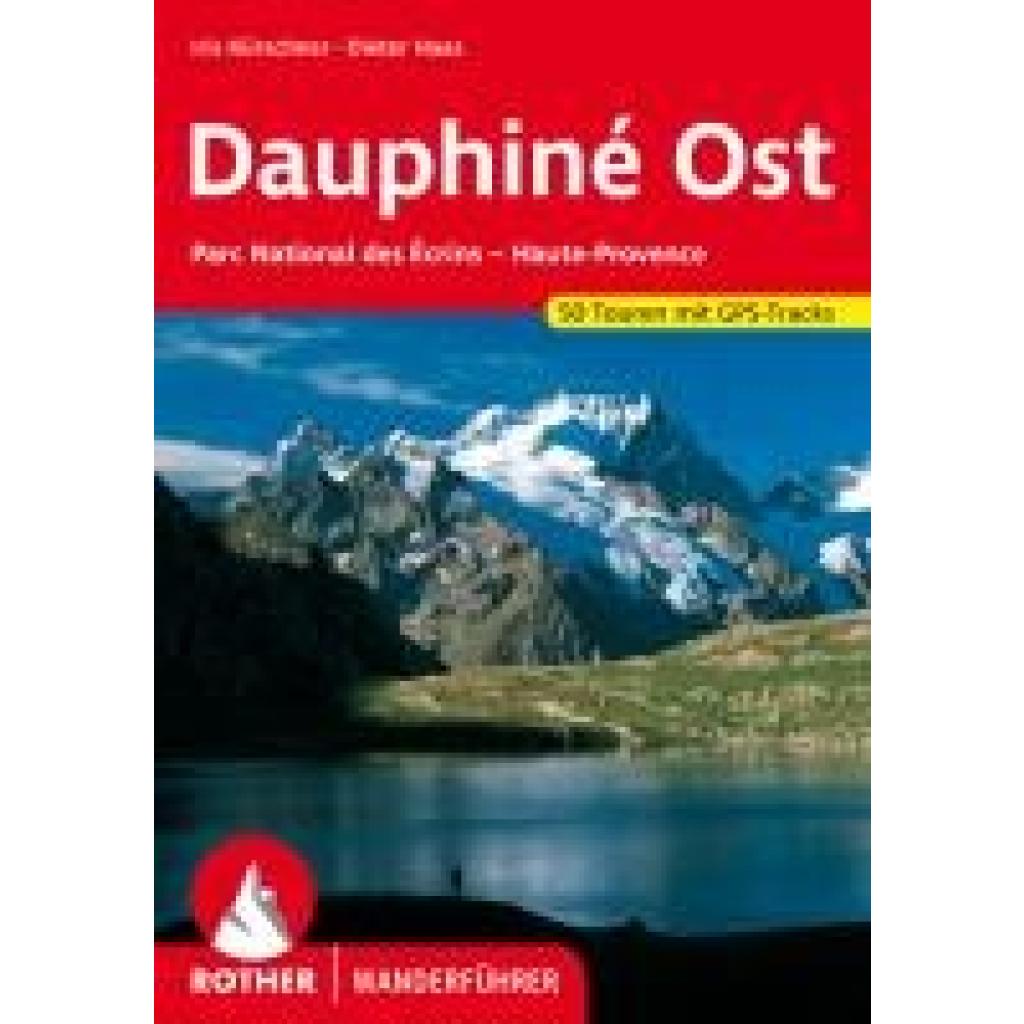 Kürschner, Iris: Dauphiné Ost