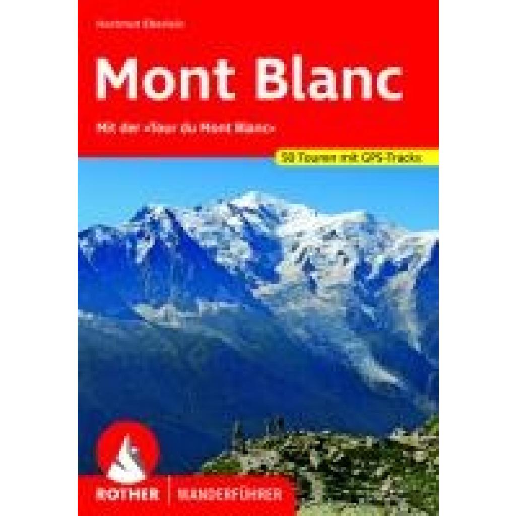Eberlein, Hartmut: Mont Blanc