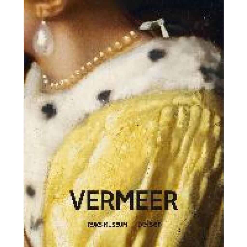 Vermeer (Weber, Gregor J. M.~Roelofs, Pieter)