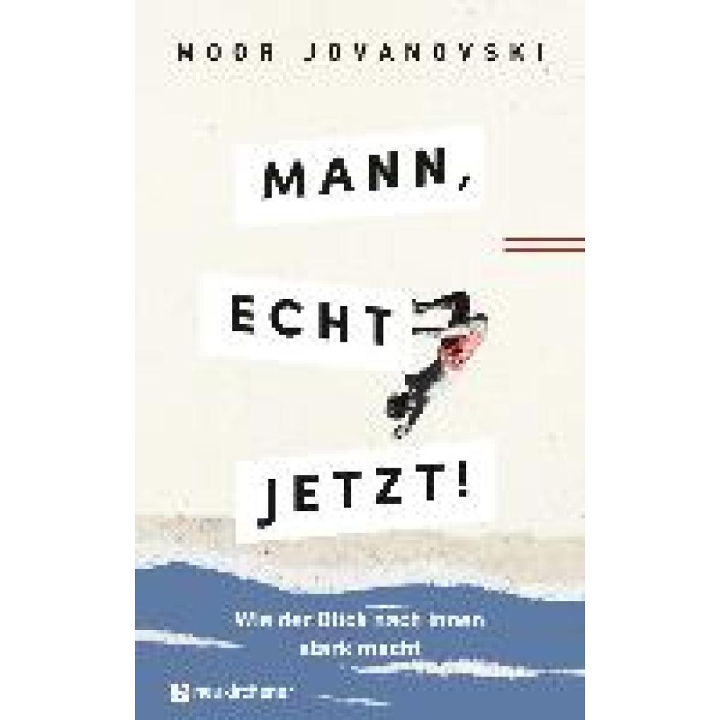 Jovanovski, Moor: Mann, echt jetzt!