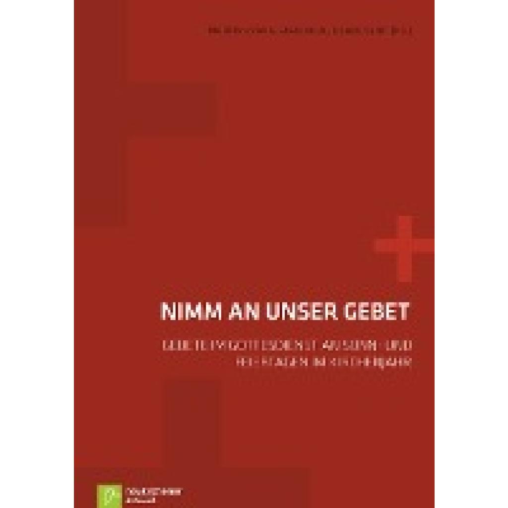 Nimm an unser Gebet