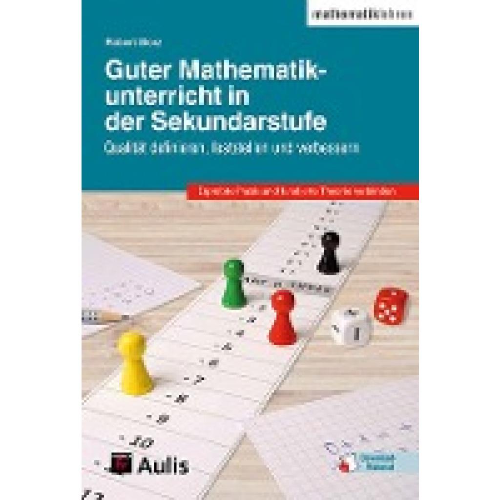 Guter Mathematikunterricht in der Sekundarstufe (Storz, Robert)