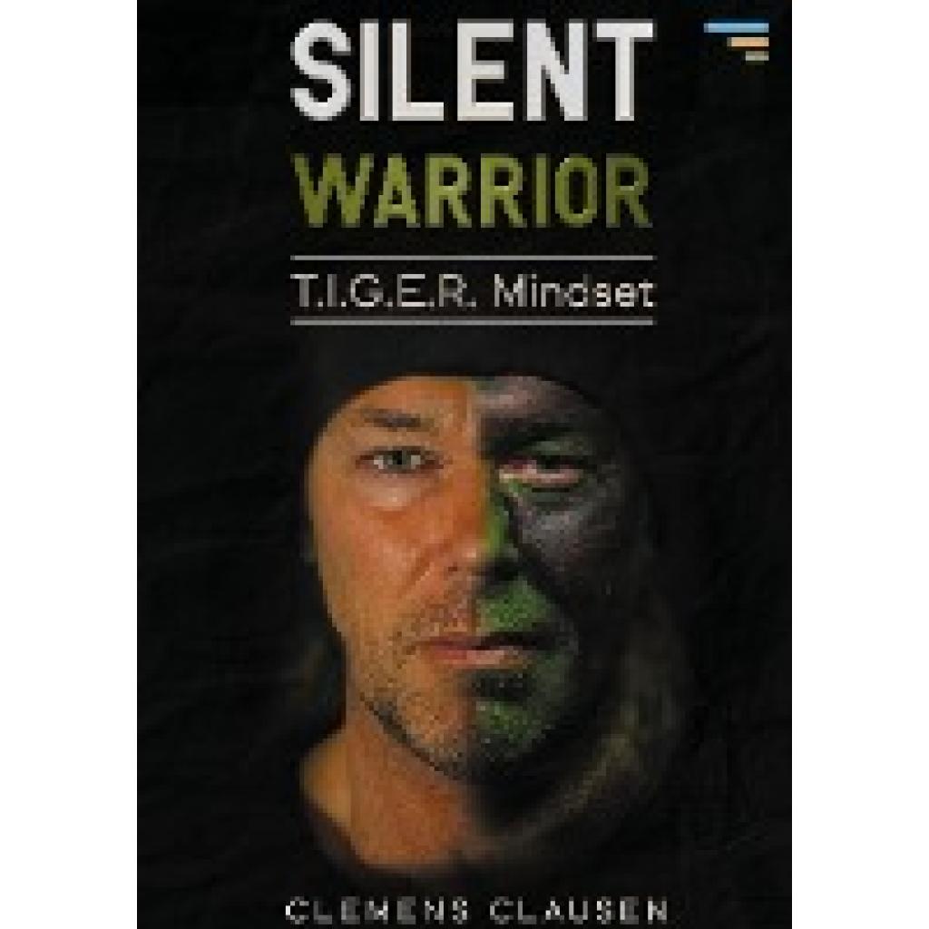 9783757806040 - Clausen Clemens Silent Warrior 9783757806040 - Clausen Clemens Silent Warrior