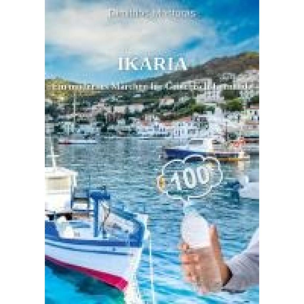 9783756233250 - Mastoras Dimitrios IKARIA