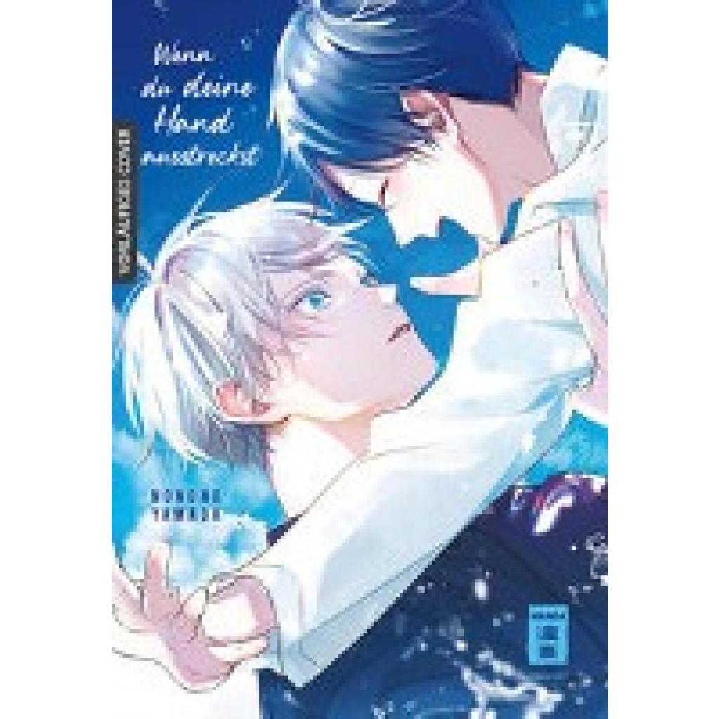 9783755501916 - Yamada Nonono Wenn du deine Hand ausstreckst