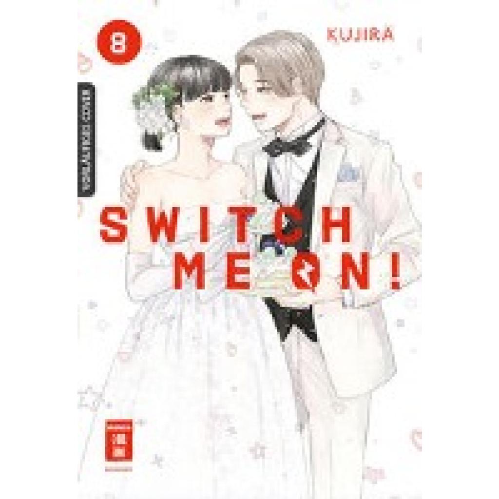 Kujira: Switch me on! 08