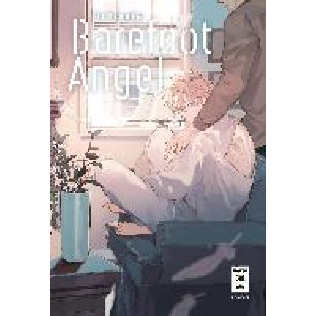 Nonomiya, Ito: Barefoot Angel 01