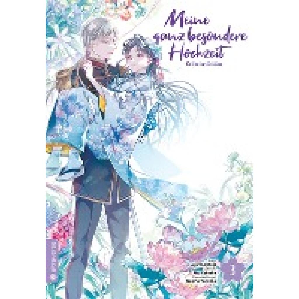9783753913940 - Meine ganz besondere Hochzeit Collectors Edition 03 - Rito Kohsaka Akumi Agitogi Kartoniert (TB)