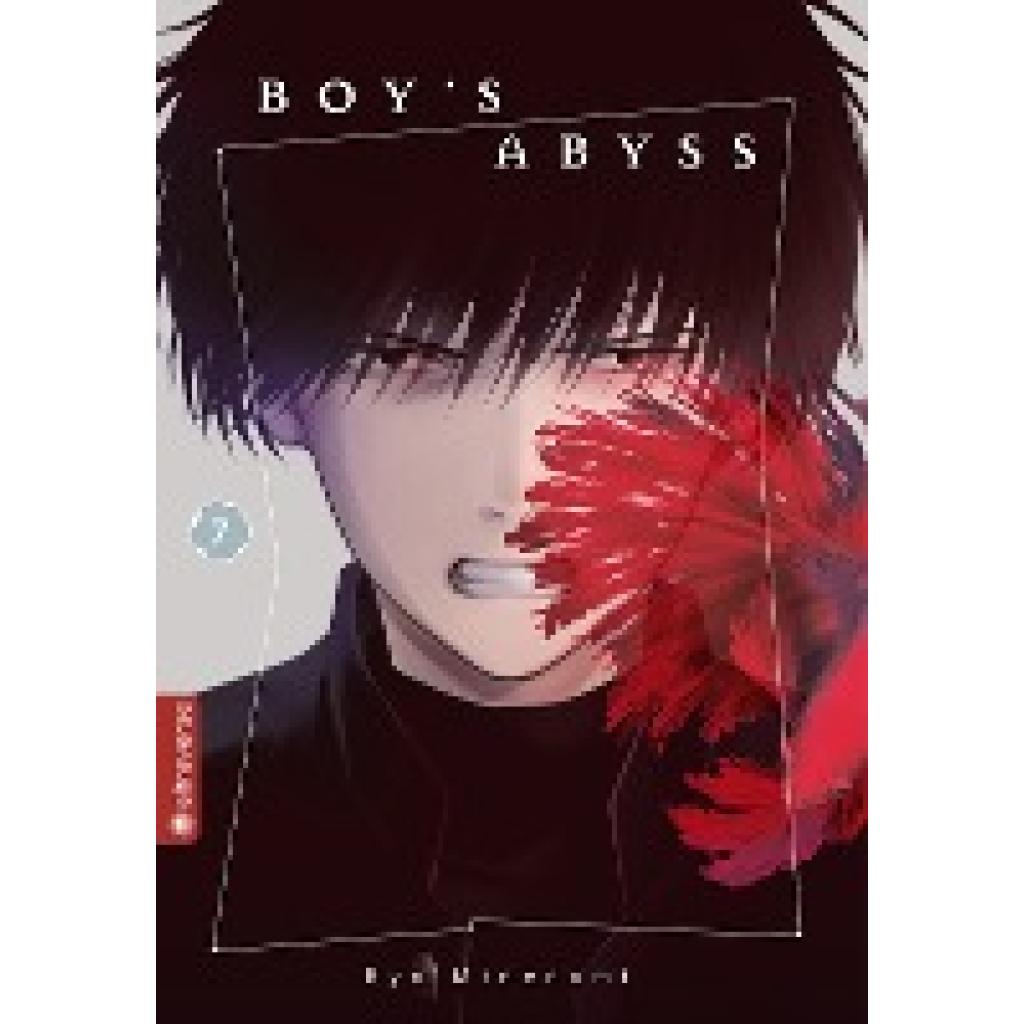 9783753912486 - Boys Abyss 07 - Ryo Minenami Kartoniert (TB) 9783753912486 - Boys Abyss 07 - Ryo Minenami Kartoniert (TB)