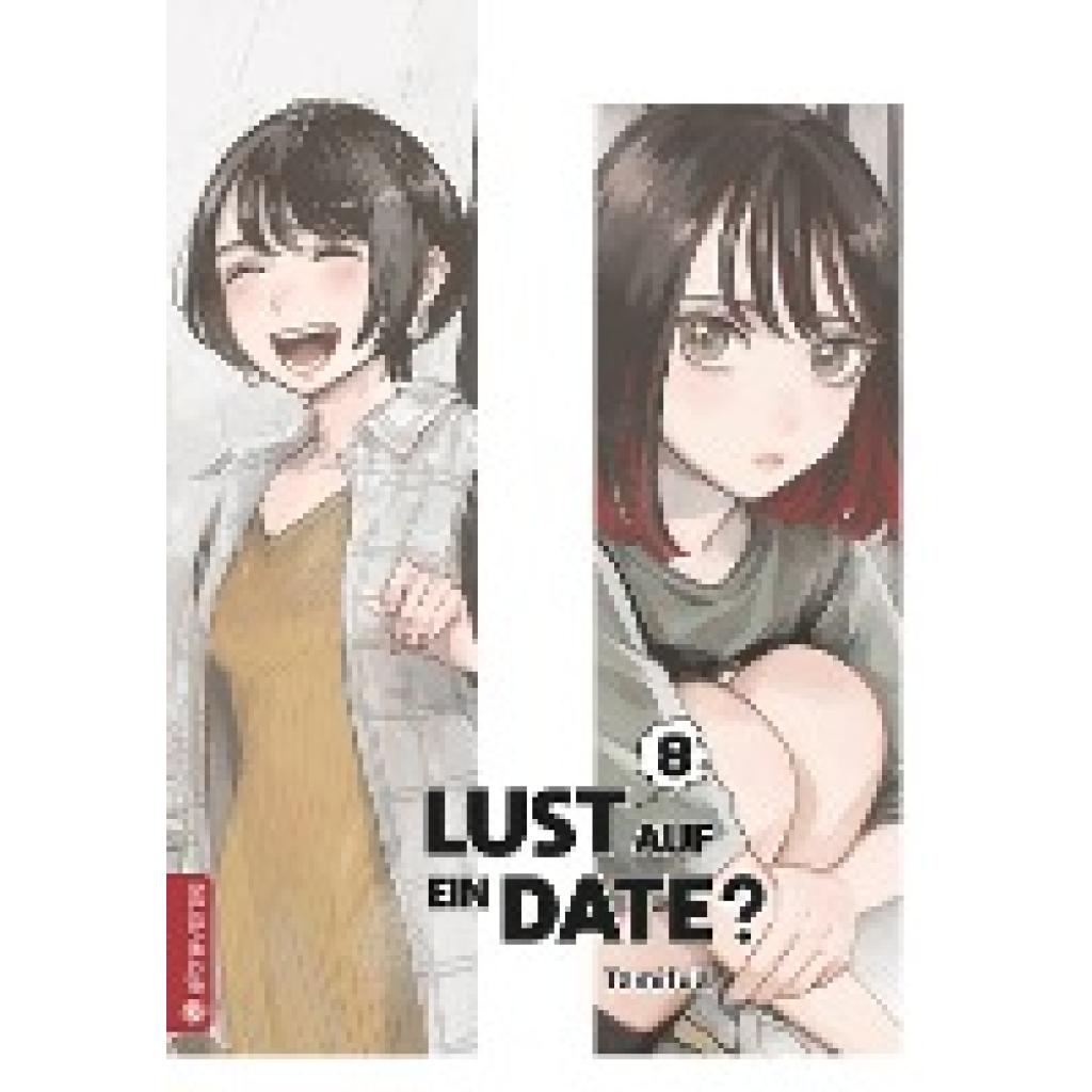 Tamifull: Lust auf ein Date? 08