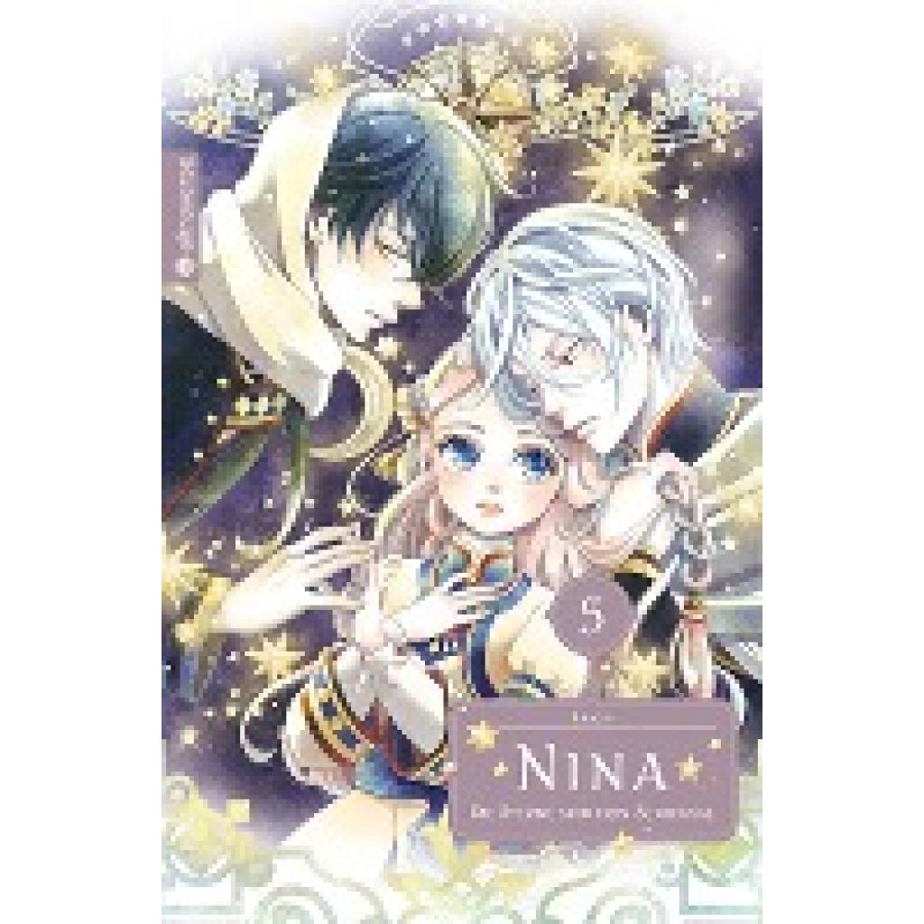 Rikachi: Nina - Die Sterne sind dein Schicksal 05