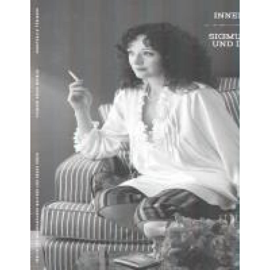 9783753304779 - Innenwelten Sigmund Freud und die Kunst Gebunden 9783753304779 - Innenwelten Sigmund Freud und die Kunst Gebunden
