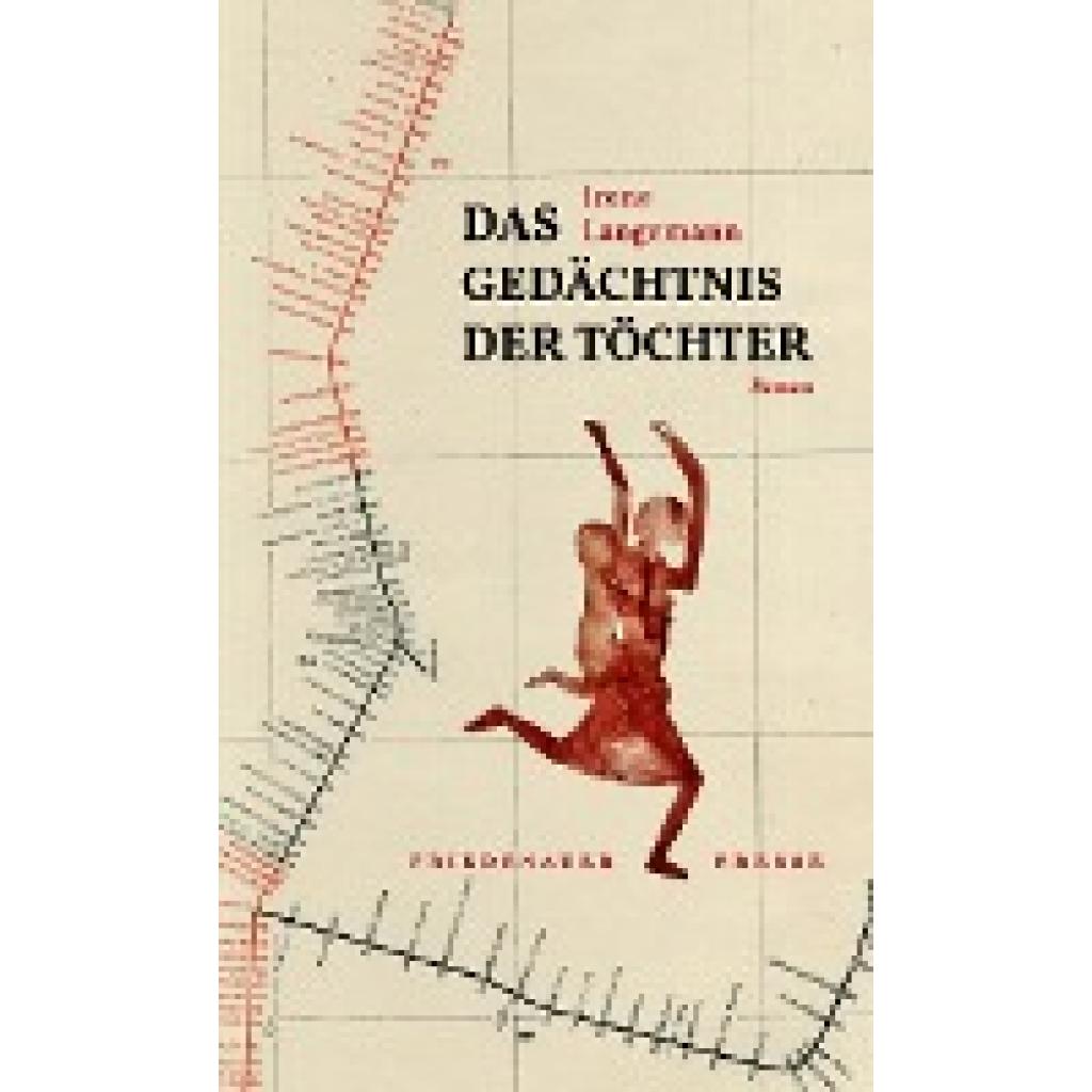 9783751880008 - Friedenauer Presse Winterbuch Das Gedächtnis der Töchter - Irene Langemann Gebunden 9783751880008 - Friedenauer Presse Winterbuch Das Gedächtnis der Töchter - Irene Langemann Gebunden