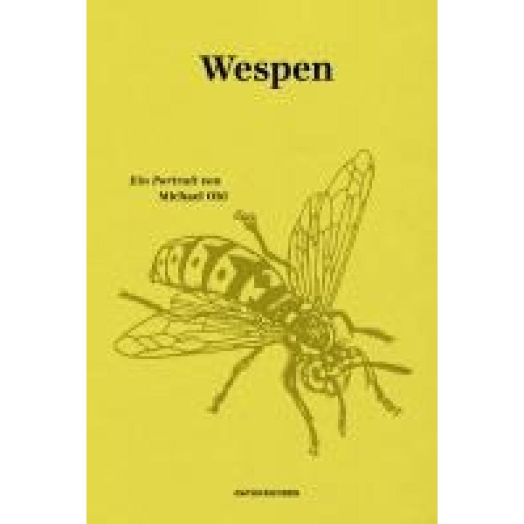 Wespen (Ohl, Michael)