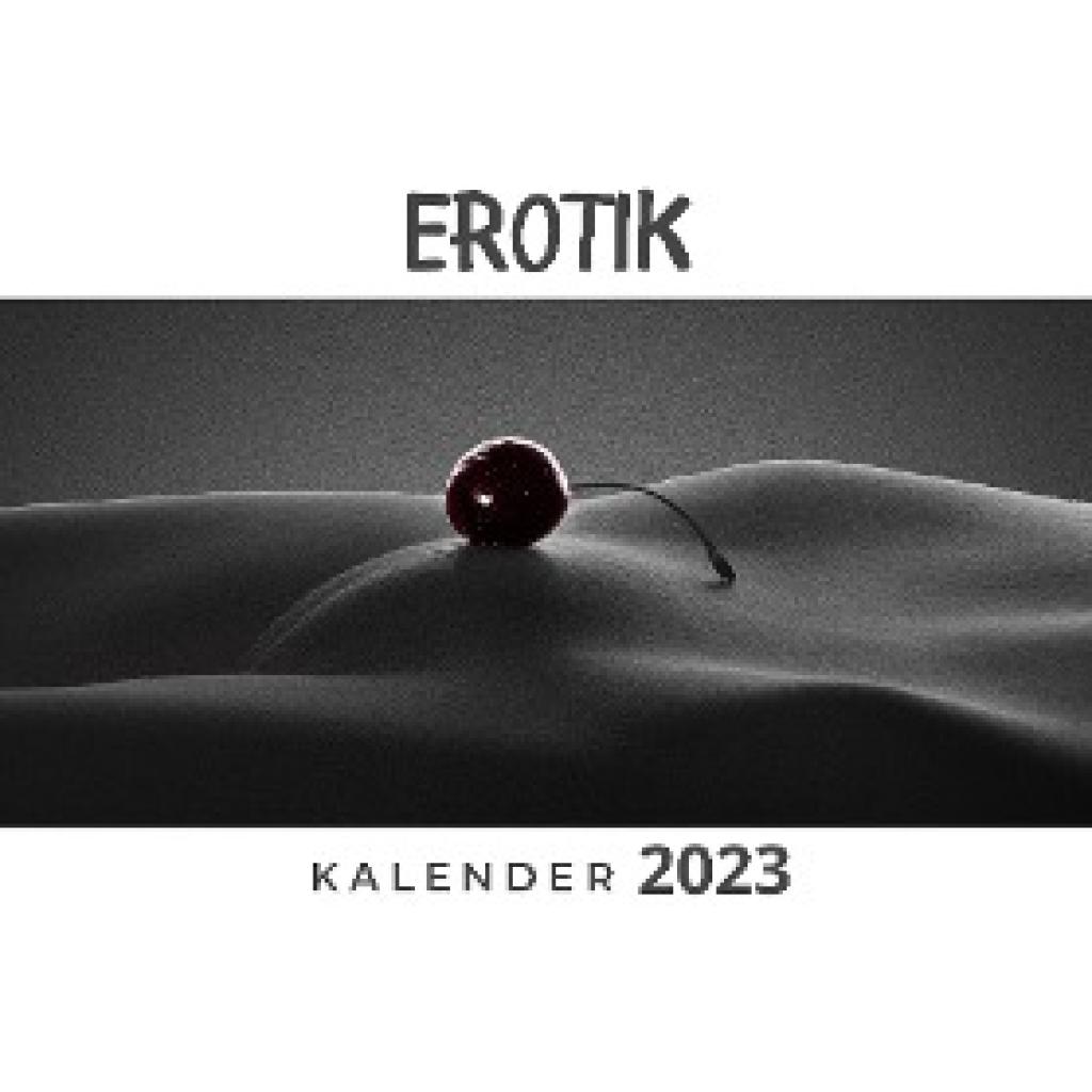 Fröhlich, Tim: Erotik