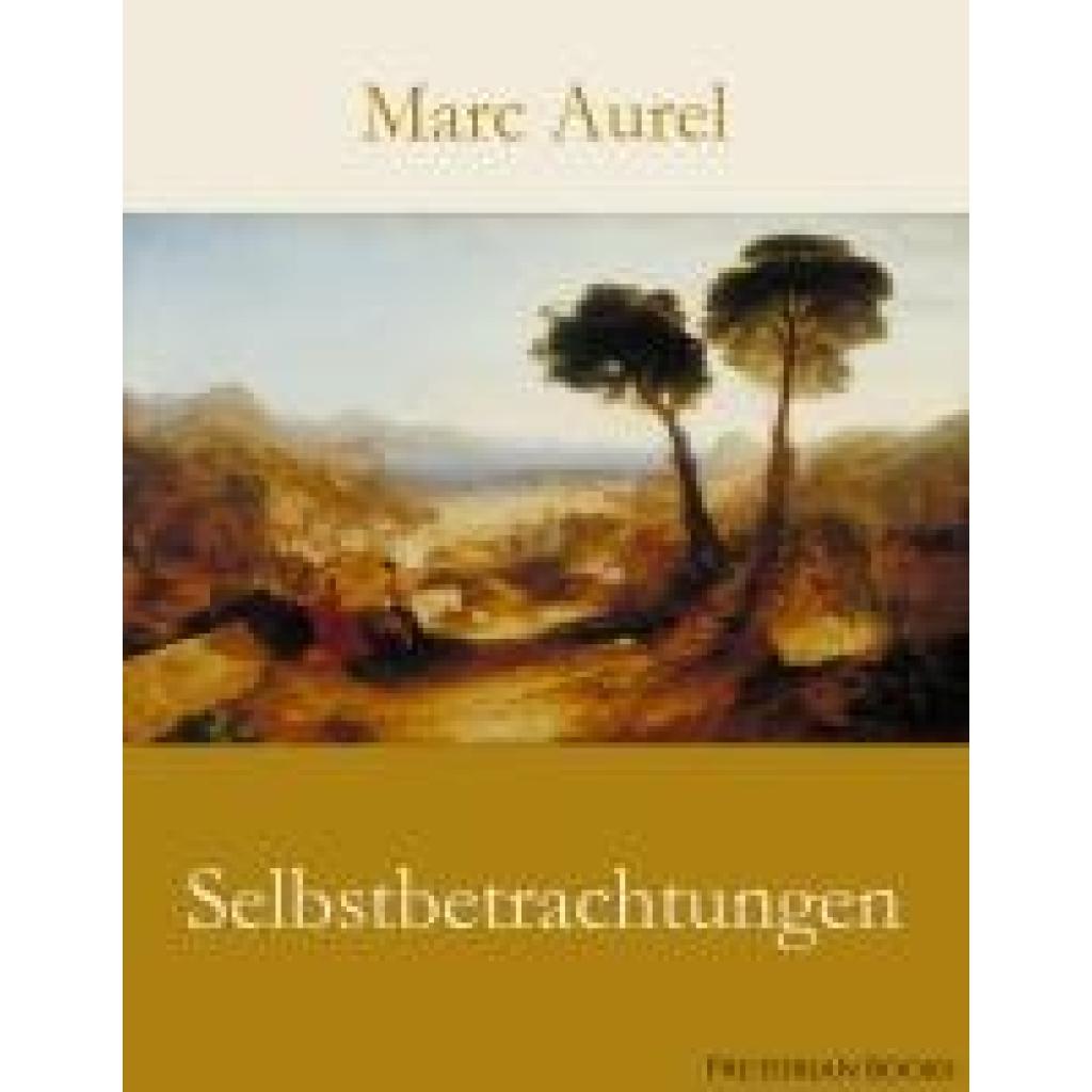 9783750407336 - Aurel Marc Selbstbetrachtungen