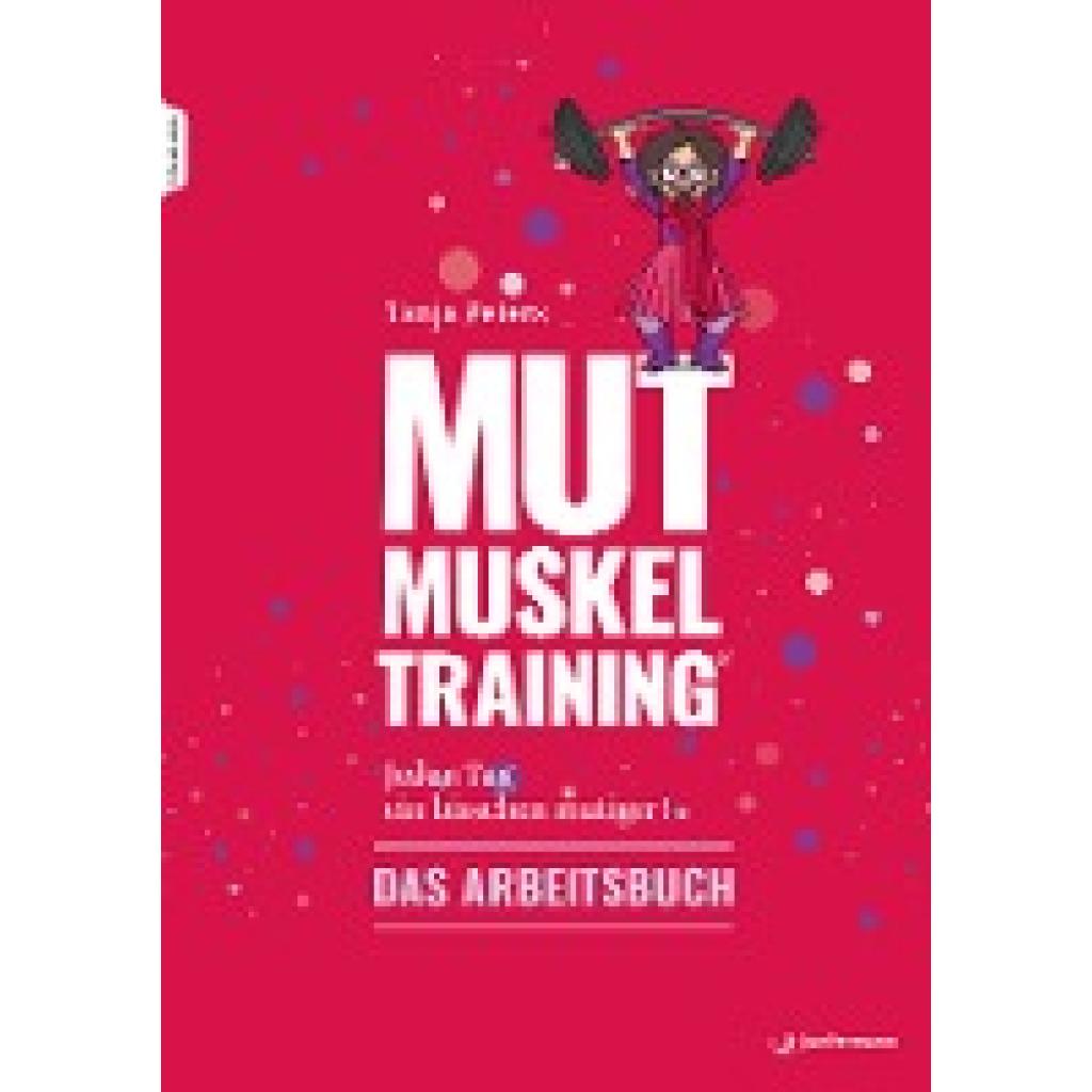 9783749504756 - MUTmuskeltraining - Tanja Peters Gebunden 9783749504756 - MUTmuskeltraining - Tanja Peters Gebunden