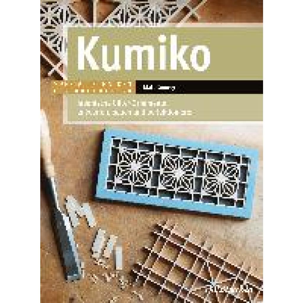 Kumiko (Kenney, Matt)