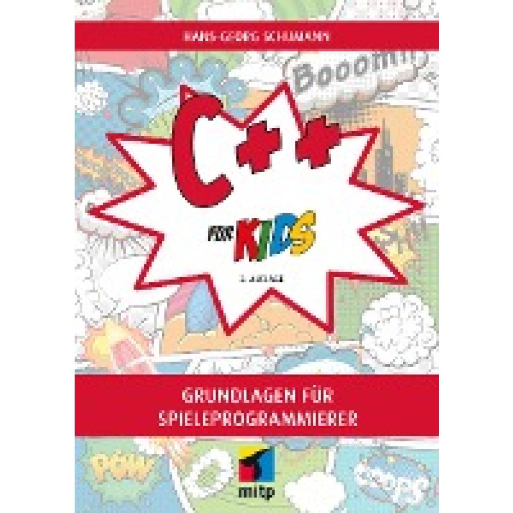 9783747506882 - C++ für Kids - Hans-Georg Schumann Kartoniert (TB)