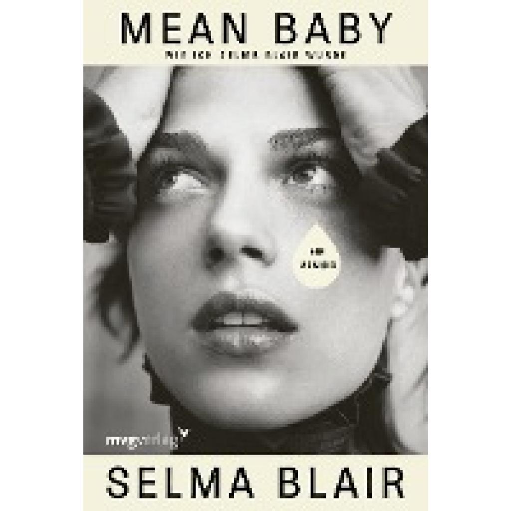 9783747405093 - Mean Baby - Selma Blair Gebunden