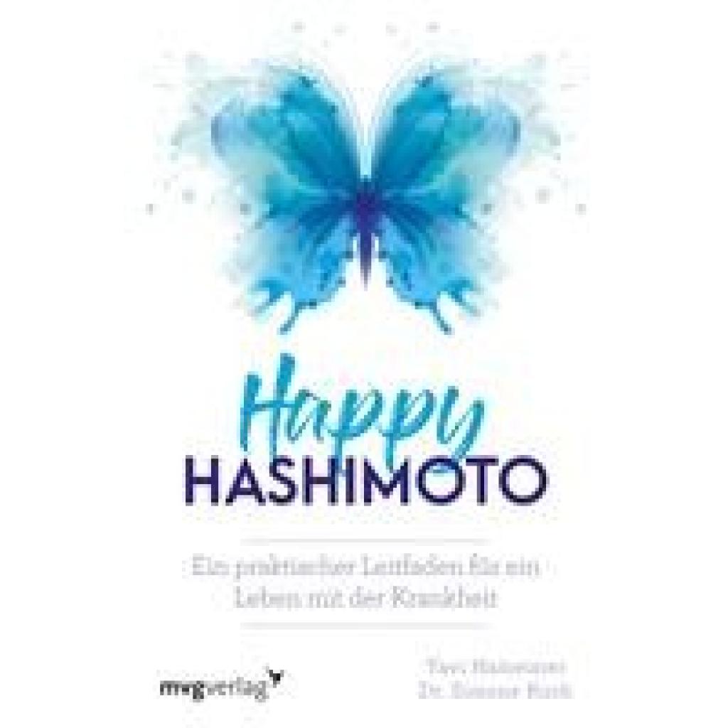 Hameister, Yavi: Happy Hashimoto