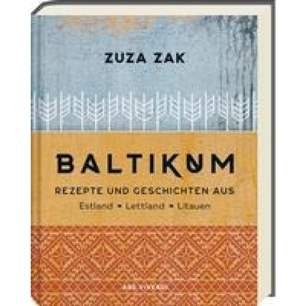 Baltikum (Zak, Zuza)