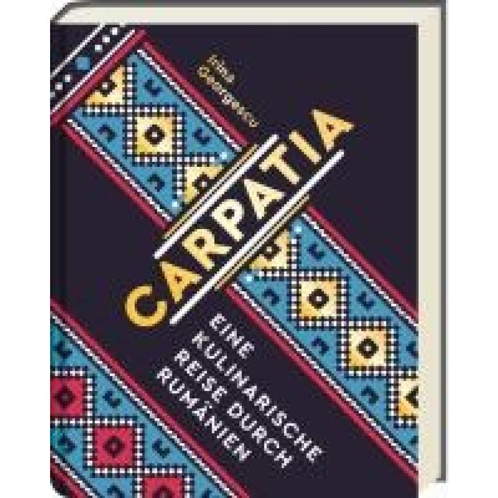 9783747202074 - Carpatia - Irina Georgescu Gebunden 9783747202074 - Carpatia - Irina Georgescu Gebunden