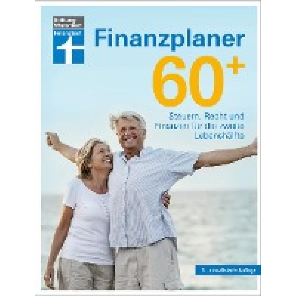 9783747106389 - Finanzplaner 60+ - Isabell Pohlmann Kartoniert (TB) 9783747106389 - Finanzplaner 60+ - Isabell Pohlmann Kartoniert (TB)